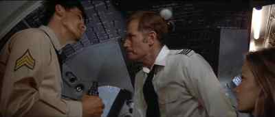Following orders really stinks doesn't it - Skyjacked