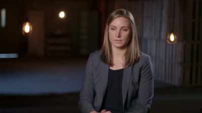 Following that is when
he started to experience - Interrogation Raw