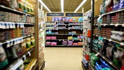 Following the 2007 recall - Pet Fooled