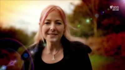 Following the flood,
with its access to the sea, - Curse of the Ancients with Alice Roberts