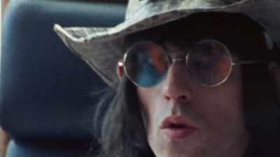 Following the Hyde Park concert, - Days of Rage: The Rolling Stones' Road to Altamont