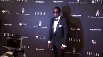 Following the raids, Combs'
lawyer Aaron Dyer maintained - Diddy: Monster's Fall
