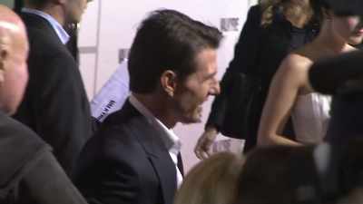 Following the release of
"Valkyrie", - Tom Cruise: The Last Movie Star