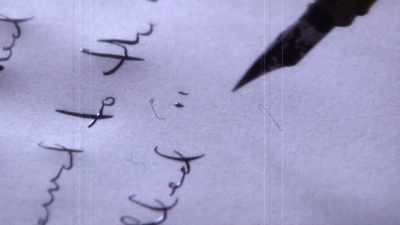 - Following these events,
Bram Stoker is writing - The UnBelievable with Dan Aykroyd