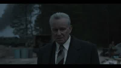 It's overkill. - Chernobyl