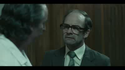 Whatever the cause, the important thing is that neither you nor I... - Chernobyl
