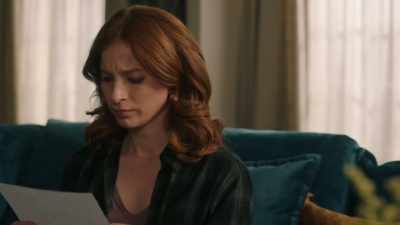 "Fondly, Candace Buchanan." - The Spencer Sisters