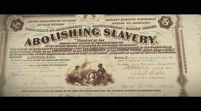 FONER: The three amendments--
the 13th, 14th and 15th-- - All In: The Fight for Democracy