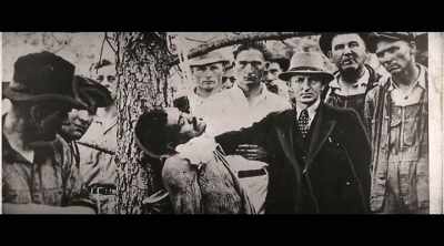 FONER:
There was terrorist violence - All In: The Fight for Democracy