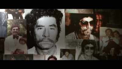 Fonseca said,
"What are you waiting for? - The Last Narc