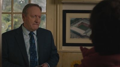 Hello? - Midsomer Murders