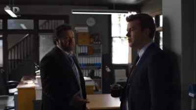A threesome! - The Brokenwood Mysteries
