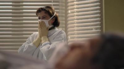 And...it's a boy. - Call the Midwife