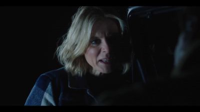 At last - something he can't do. - Silent Witness