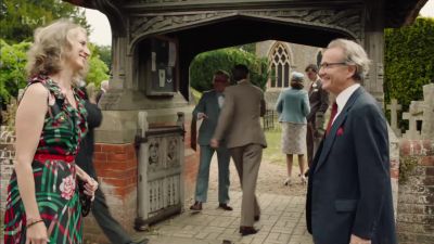 Chief Superintendent. - Endeavour