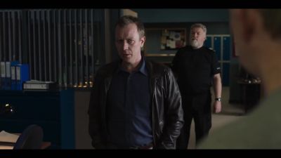 It's true, then? - Shetland