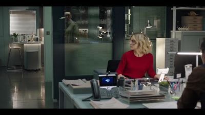 Nikki? - Silent Witness