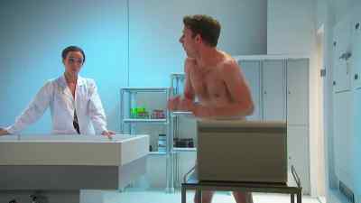 Oh! - The Goes Wrong Show