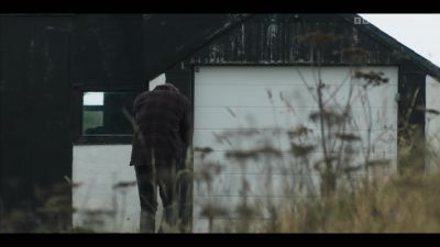 Oh, my God. - Shetland