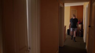 Sarah? - Inside No. 9