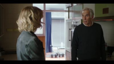 Shall I try? - Silent Witness
