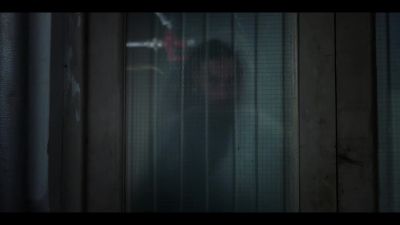 Taylor! - Silent Witness