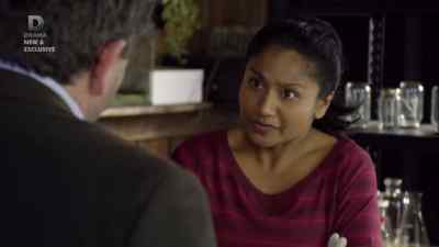 Test the vial? Why? - The Brokenwood Mysteries