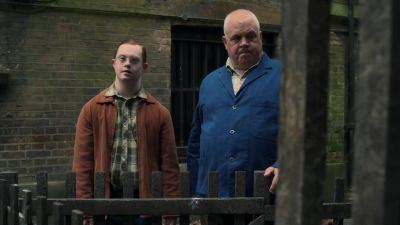 Very sad. - Call the Midwife