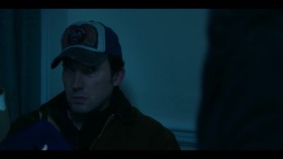 Well done. - Silent Witness