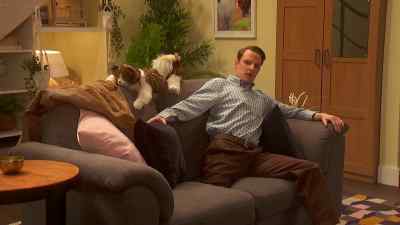 What have you got to say? - The Goes Wrong Show