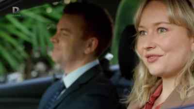 Wow. - The Brokenwood Mysteries