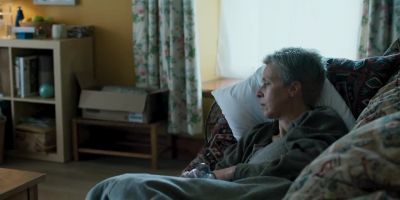Did you post the letter? - Shetland