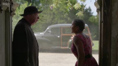 Hercules! - Father Brown