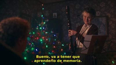 I had an arrangement... - Call the Midwife