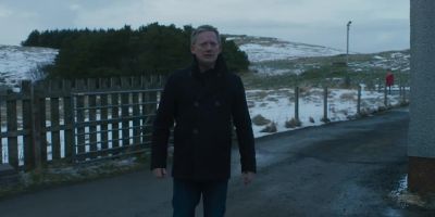 Lynda! - Shetland