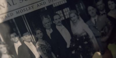 You're not even sick, Daddy. - Peaky Blinders