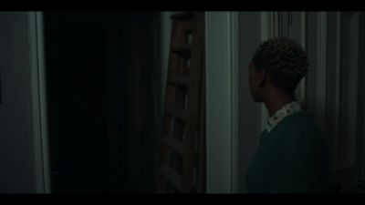 Amrita? - Silent Witness