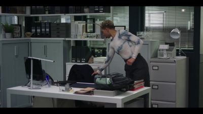 Any results yet? - Silent Witness