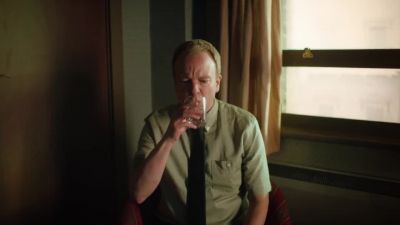 Anyway... - Inside No. 9