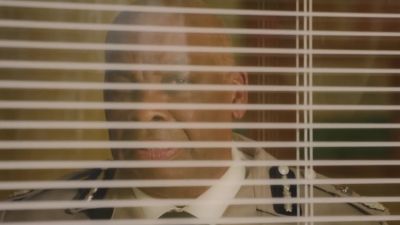 But why? - Death in Paradise