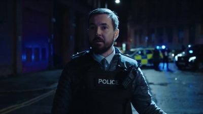 Come on, mate. - Line of Duty