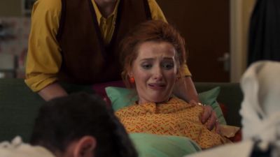 Come on now. - Call the Midwife