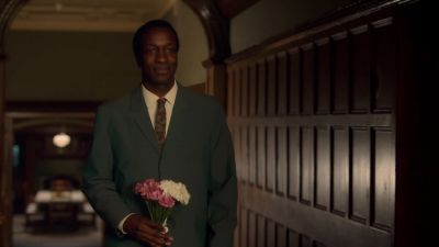 Cyril. - Call the Midwife