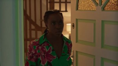 Demont? What is it? - Death in Paradise