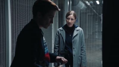 Do you believe me now? - Line of Duty