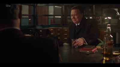 Do you fancy another? - Grantchester