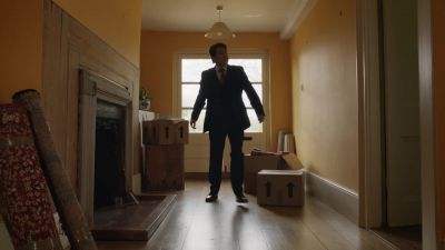 Hello? Anybody in? - Inside No. 9