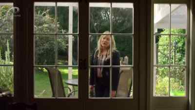 Hello! Barbara! - The Brokenwood Mysteries