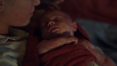 Hello! - Call the Midwife