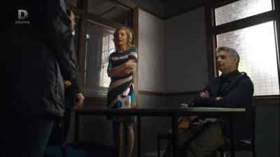 How did it happen? - The Brokenwood Mysteries